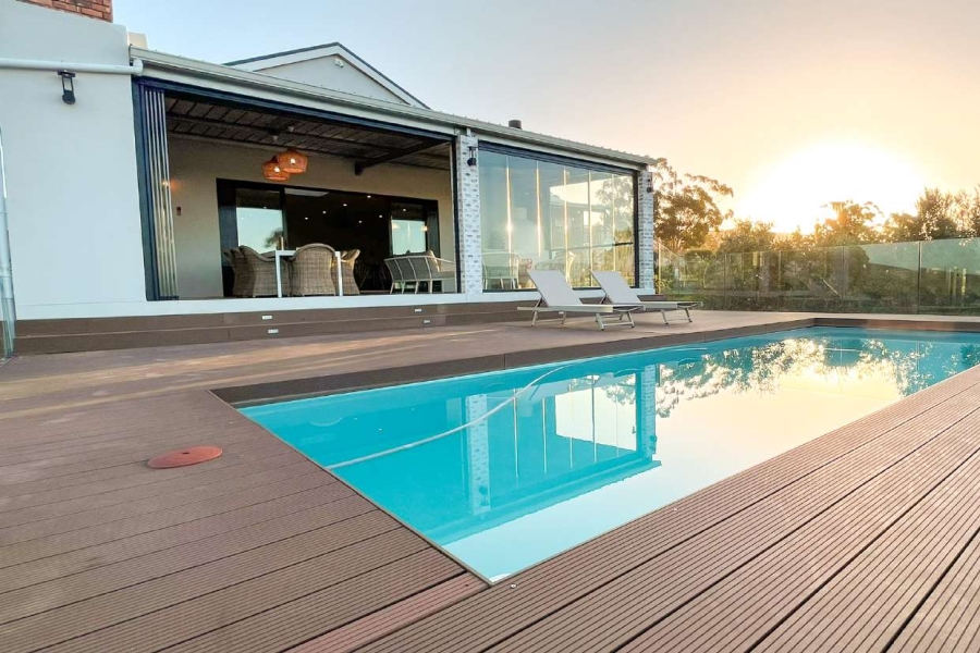 4 Bedroom Property for Sale in Koringberg Western Cape